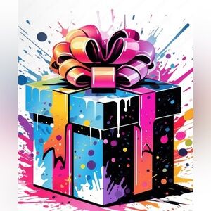 FREE SHIPPING / GIVEAWAY